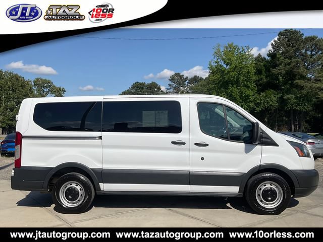 Used 2017 Ford Transit 150 XL RWD image 8
