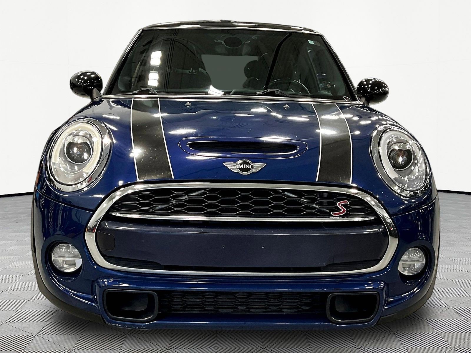 Used 2016 MINI Cooper S FWD image 2