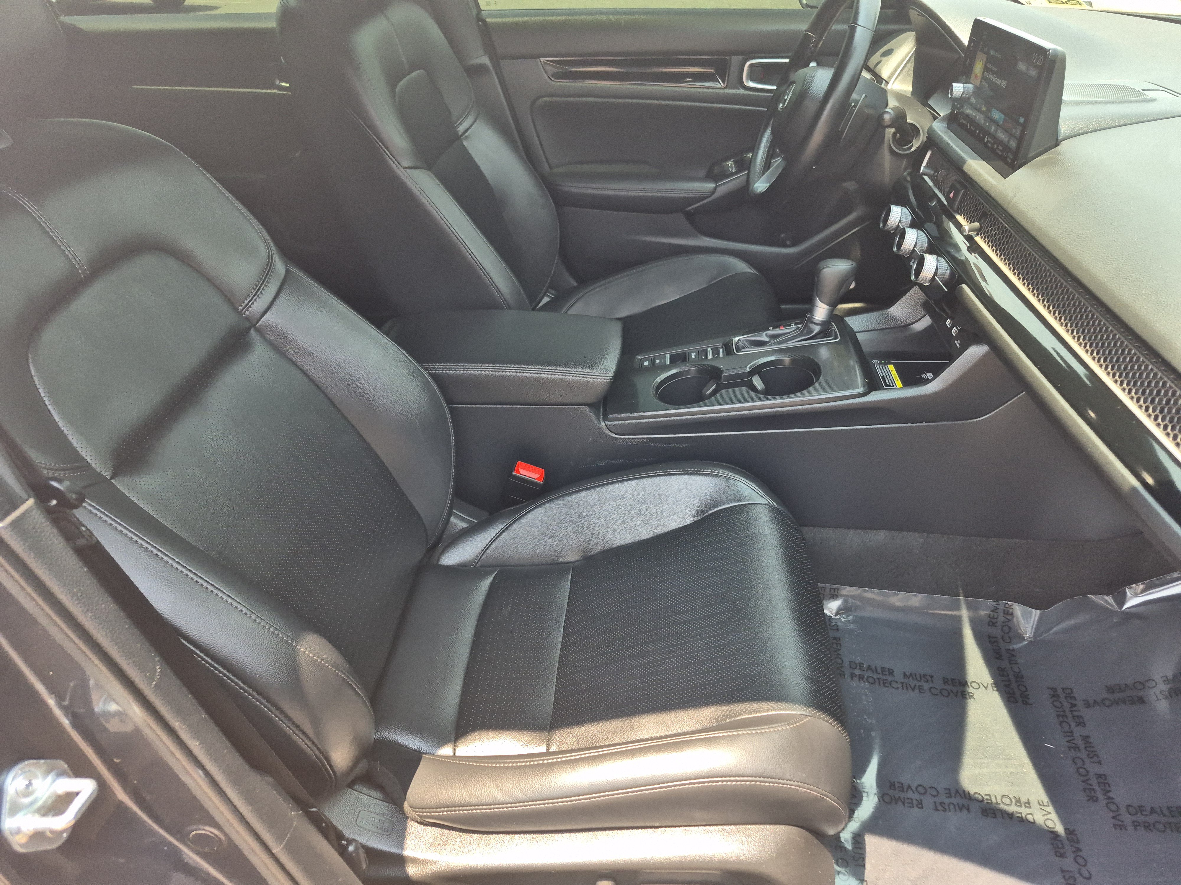 Used 2024 Honda Civic Sport Touring image 23