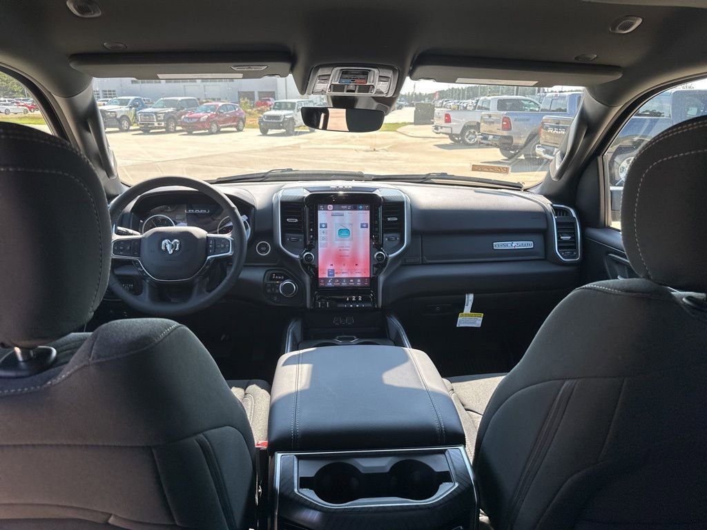 New 2026 RAM 1500 Lone Star image 39