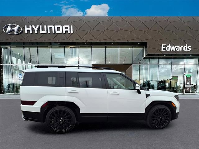Used 2025 Hyundai Santa Fe Calligraphy image 8