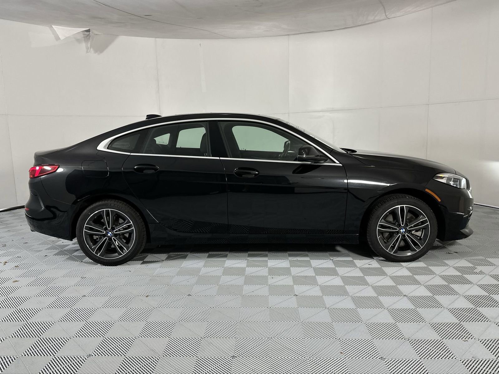 Used 2024 BMW 228i Gran Coupe FWD image 9