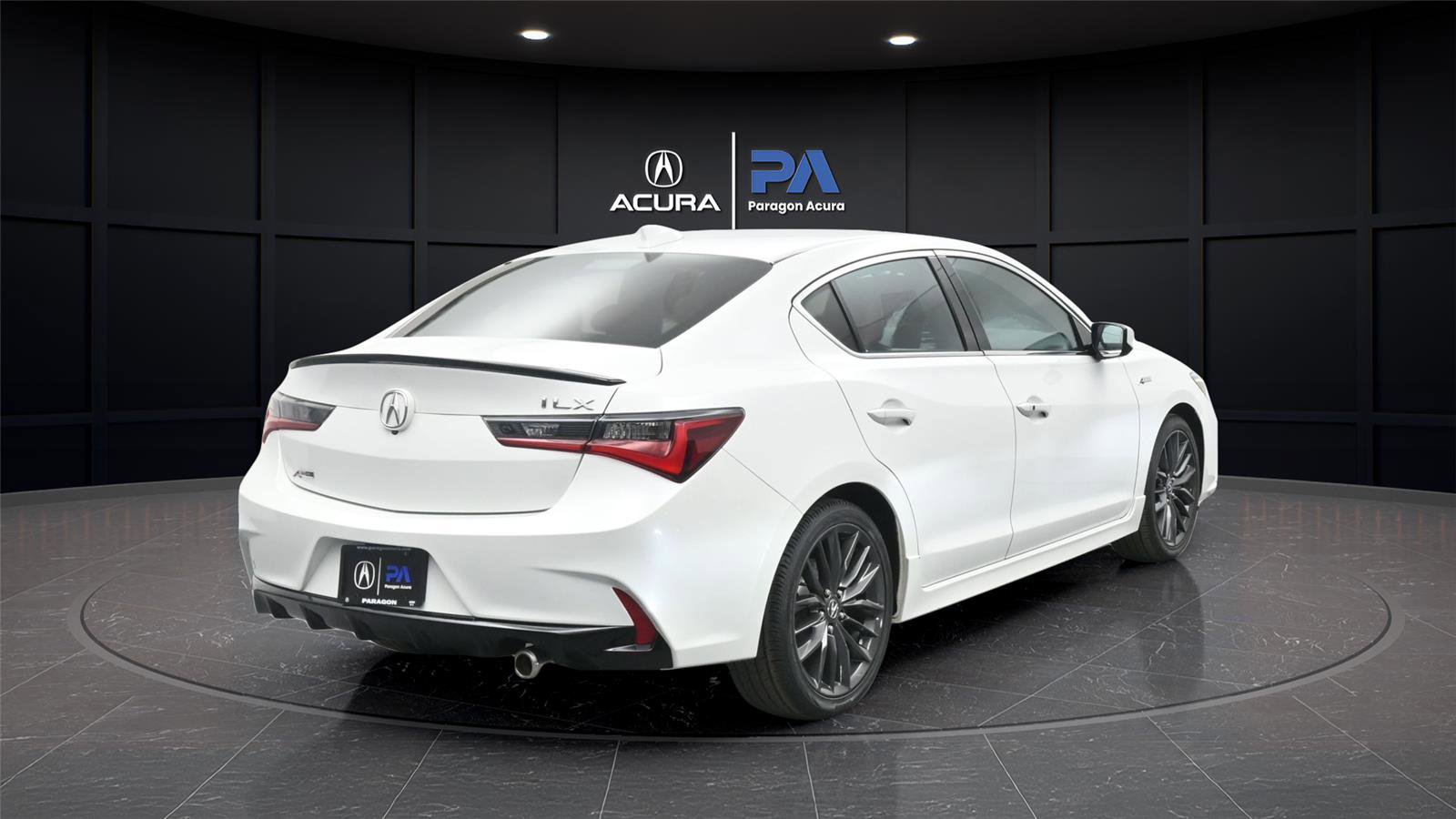 Used 2019 Acura ILX image 29