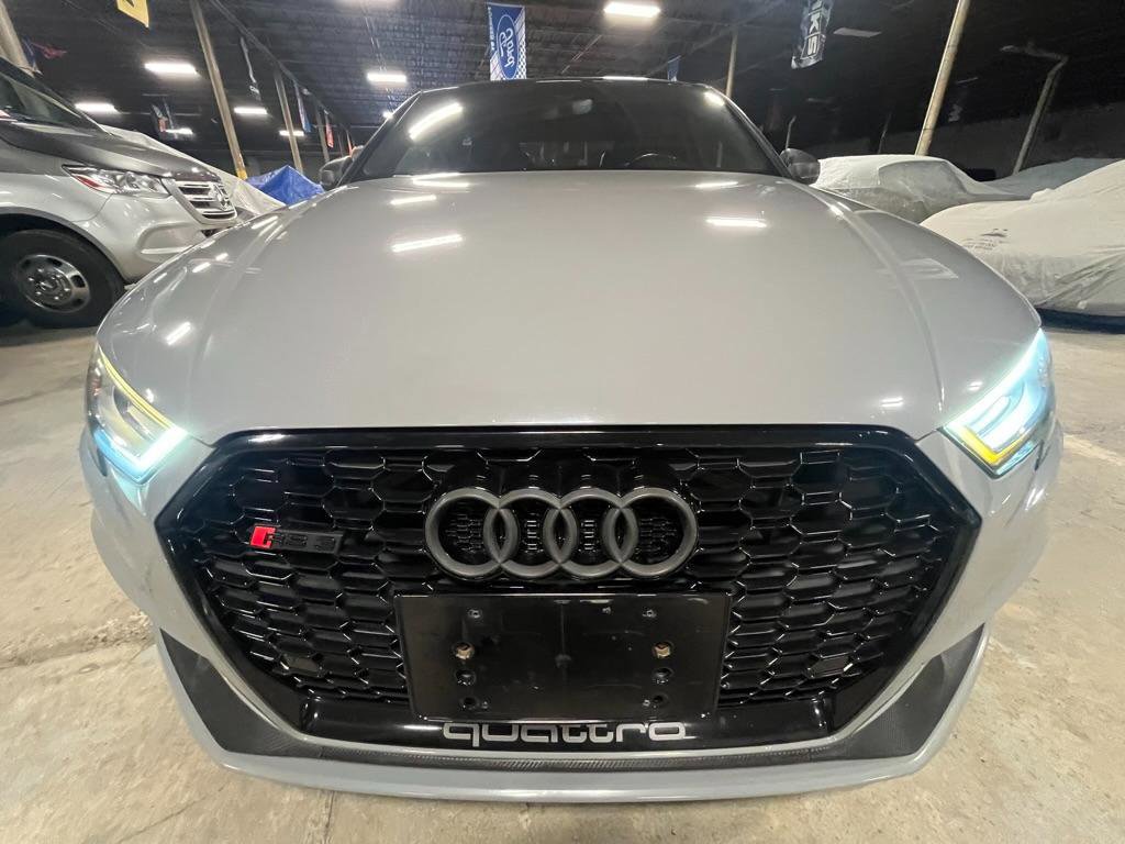 Used 2018 Audi RS 3 image 10