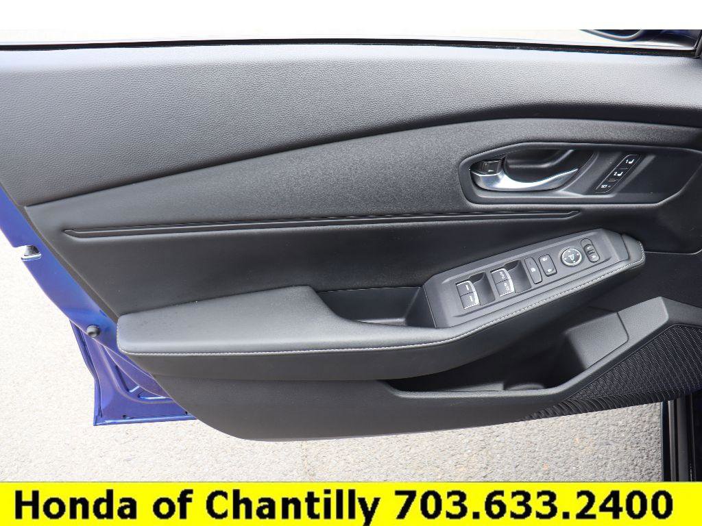 Certified 2023 Honda Accord Sport image 24