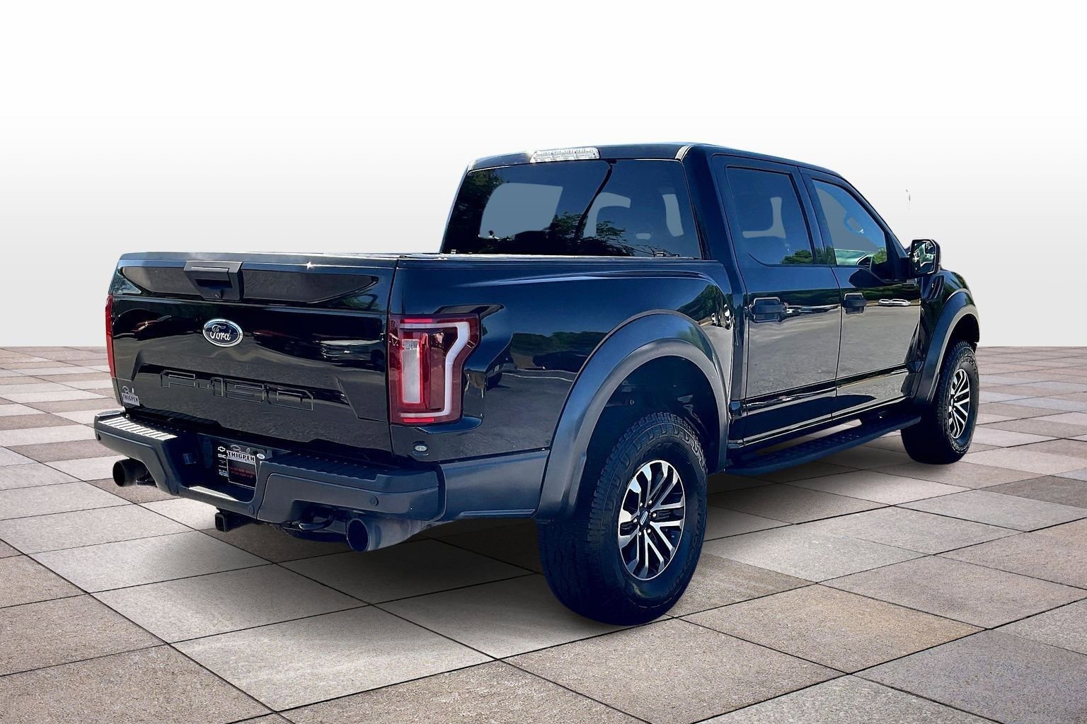 Used 2019 Ford F150 Raptor AWD/4WD image 12