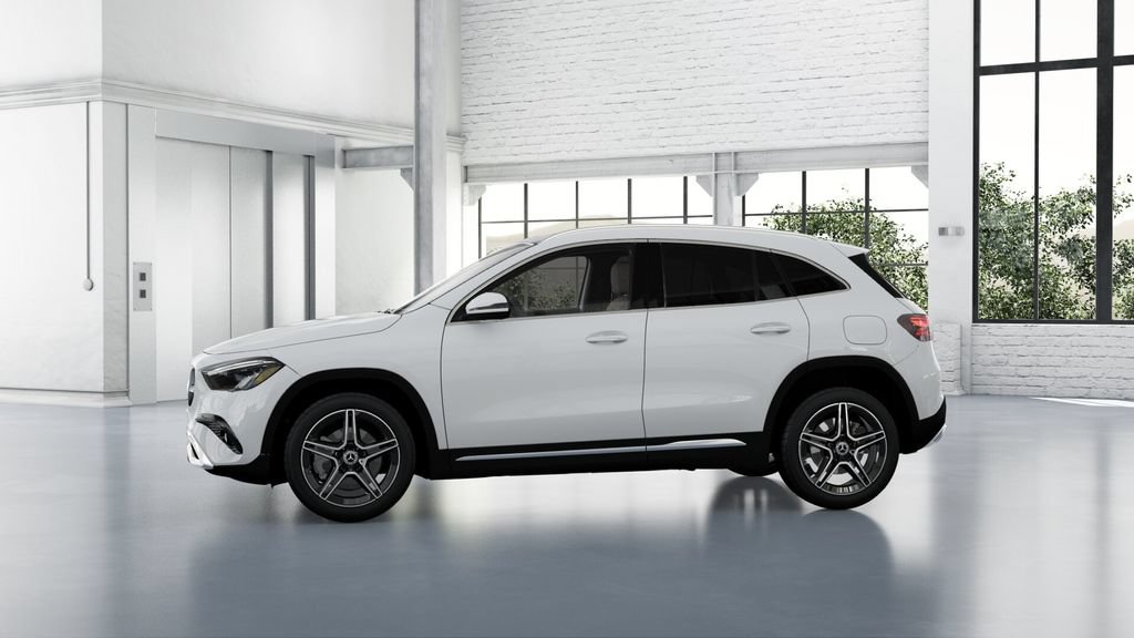New 2026 Mercedes-Benz GLA 250 image 30