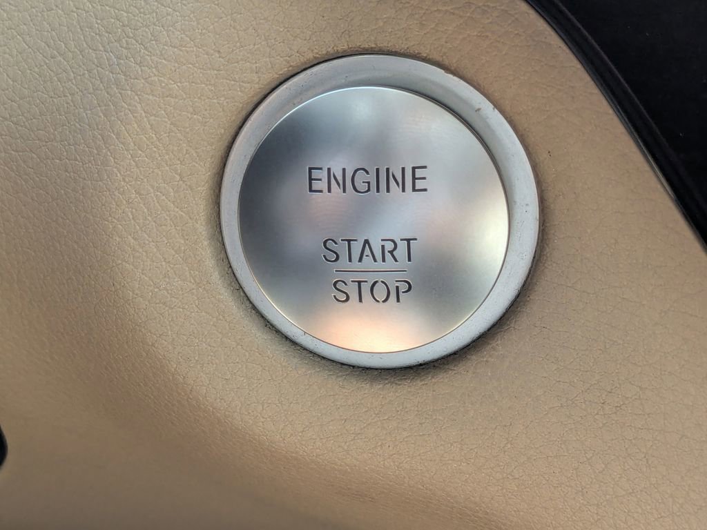 Used 2017 Mercedes-Benz GLE 350 4MATIC image 15