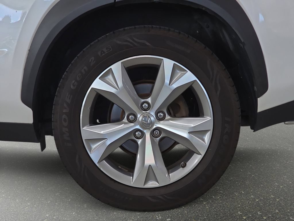 Used 2017 Lexus NX 200t FWD w/ Premium Package image 32