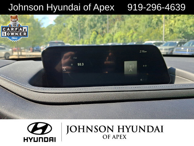 Used 2025 MAZDA CX-30 AWD 2.5 S w/ Select Sport Pkg image 16