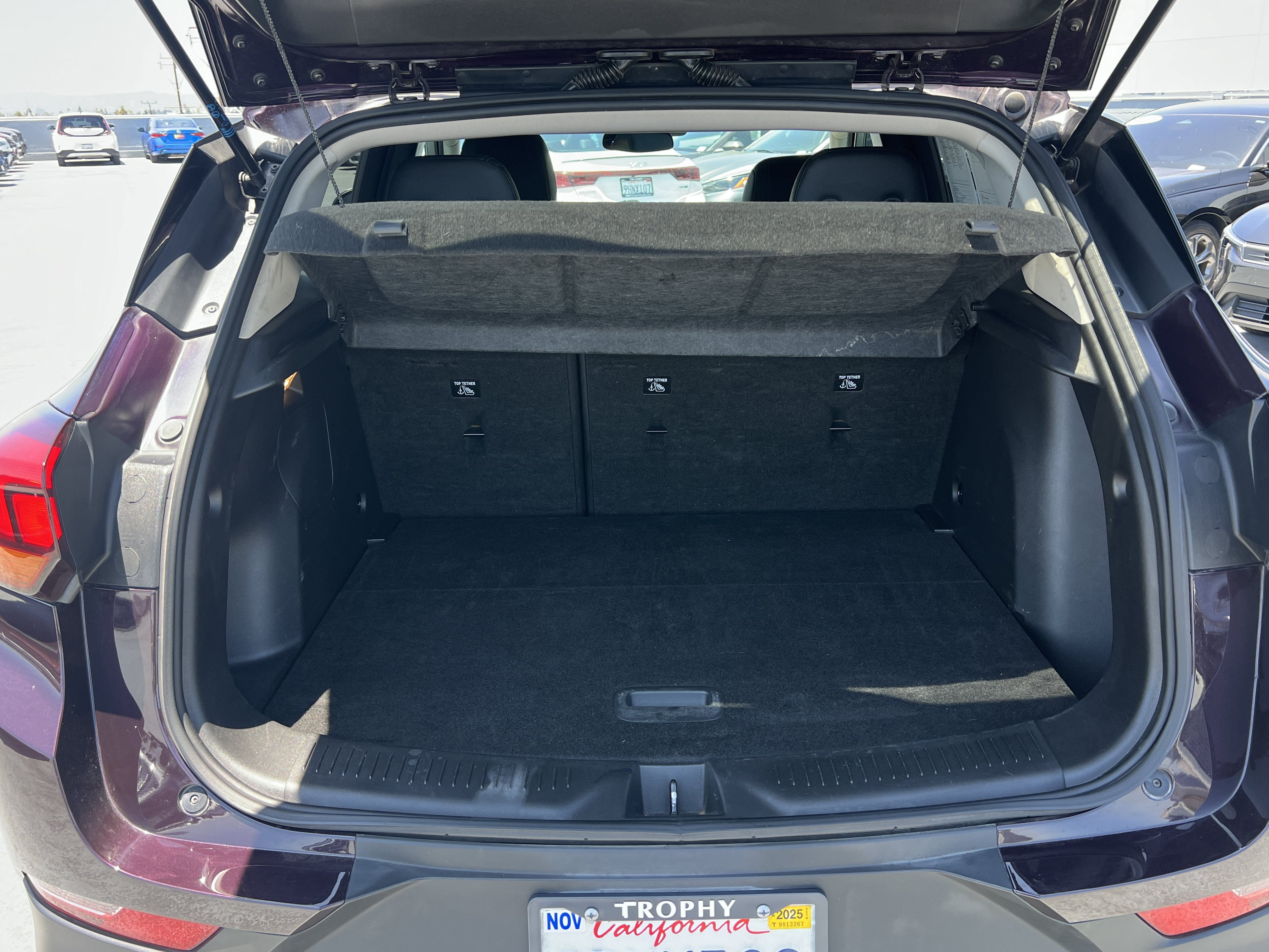 Used 2021 Buick Encore GX Preferred FWD image 19