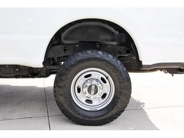 Used 2023 Ford F250 XL w/ 360-Degree Camera Package AWD/4WD image 23