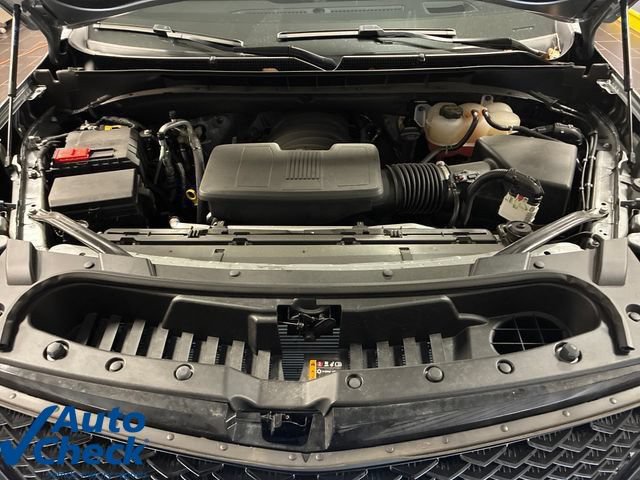 Used 2025 Cadillac Escalade ESV Sport Platinum w/ LPO, Floor Liner Package AWD/4WD image 24
