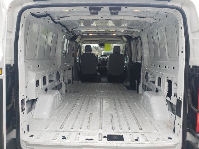 Used 2016 Ford Transit 350 T-350 148 Low Rf 9500 GVWR Sw image 7