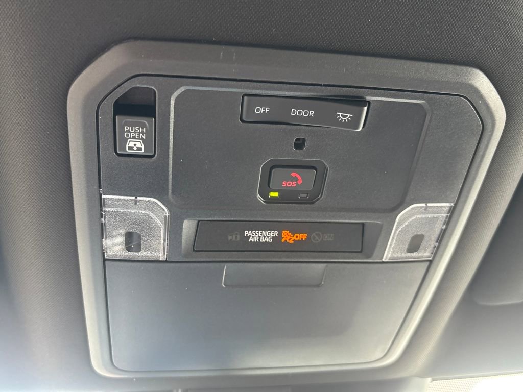 New 2026 Toyota Tundra Limited image 18