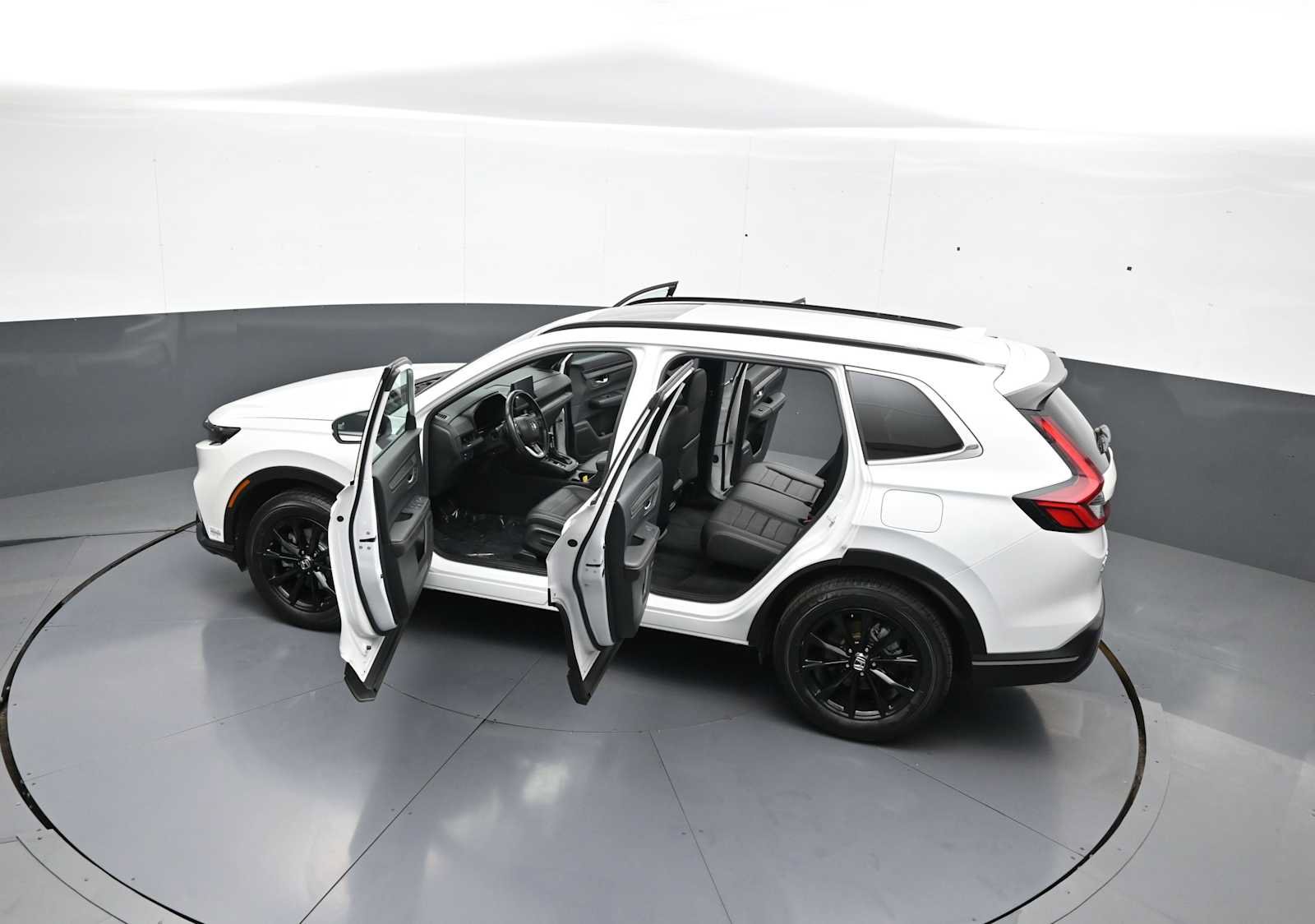 Certified 2024 Honda CR-V Sport-L image 43