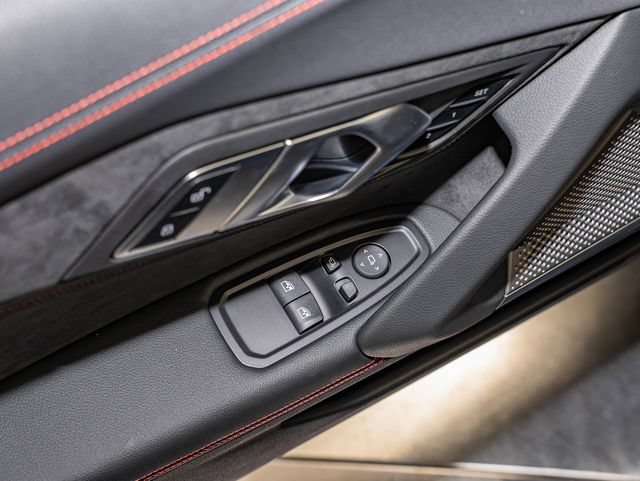 New 2026 BMW Z4 M40i RWD image 16
