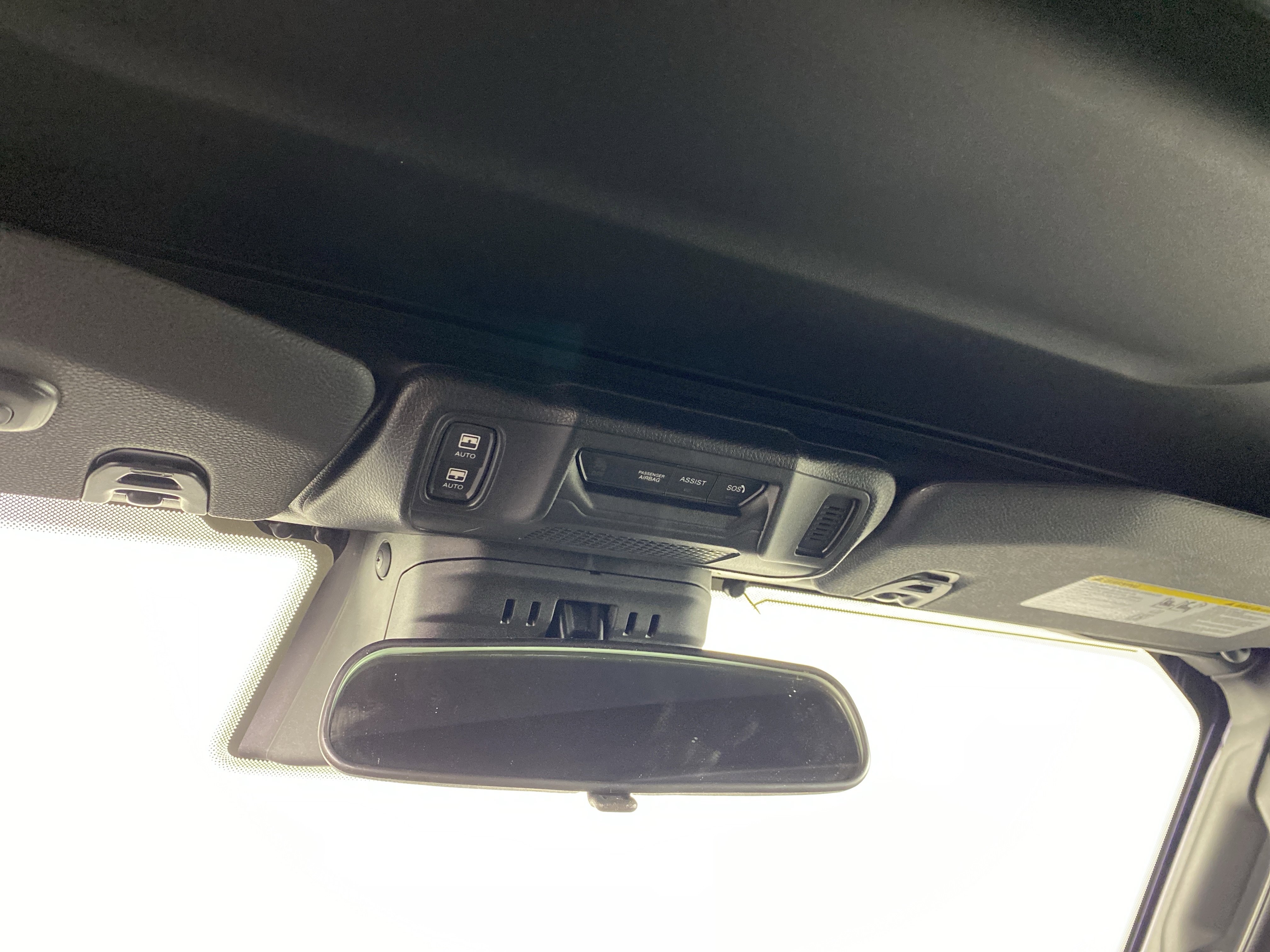 New 2026 Jeep Wrangler Unlimited Rubicon image 24