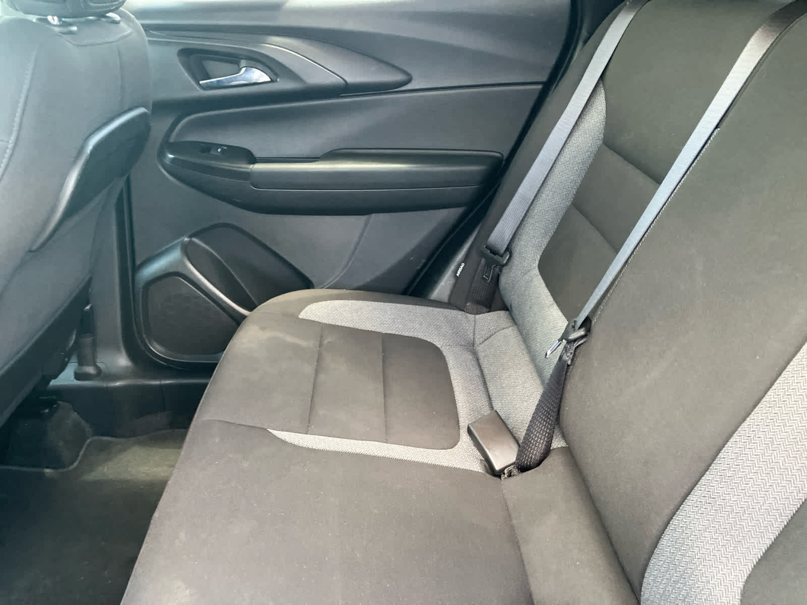Used 2023 Chevrolet TrailBlazer LT FWD image 31