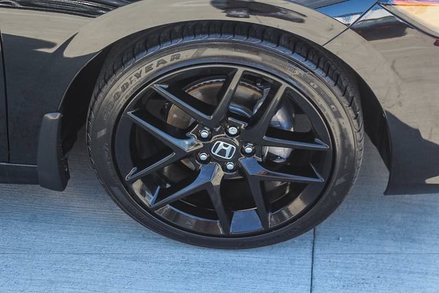 Used 2024 Honda Civic Sport image 13
