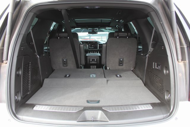 Used 2022 GMC Yukon Denali image 5