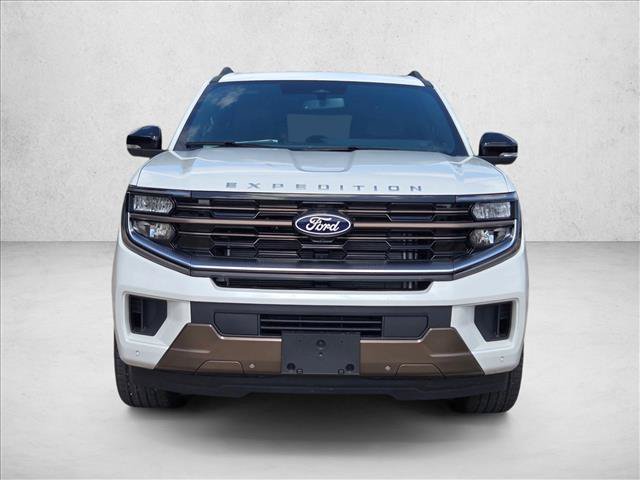 New 2027 Ford Expedition Max King Ranch AWD/4WD image 6