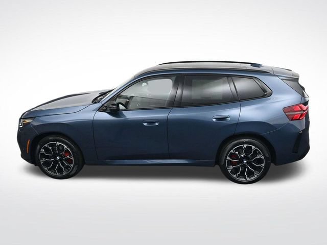 New 2026 BMW X3 M50 w/ Premium Package AWD/4WD image 35