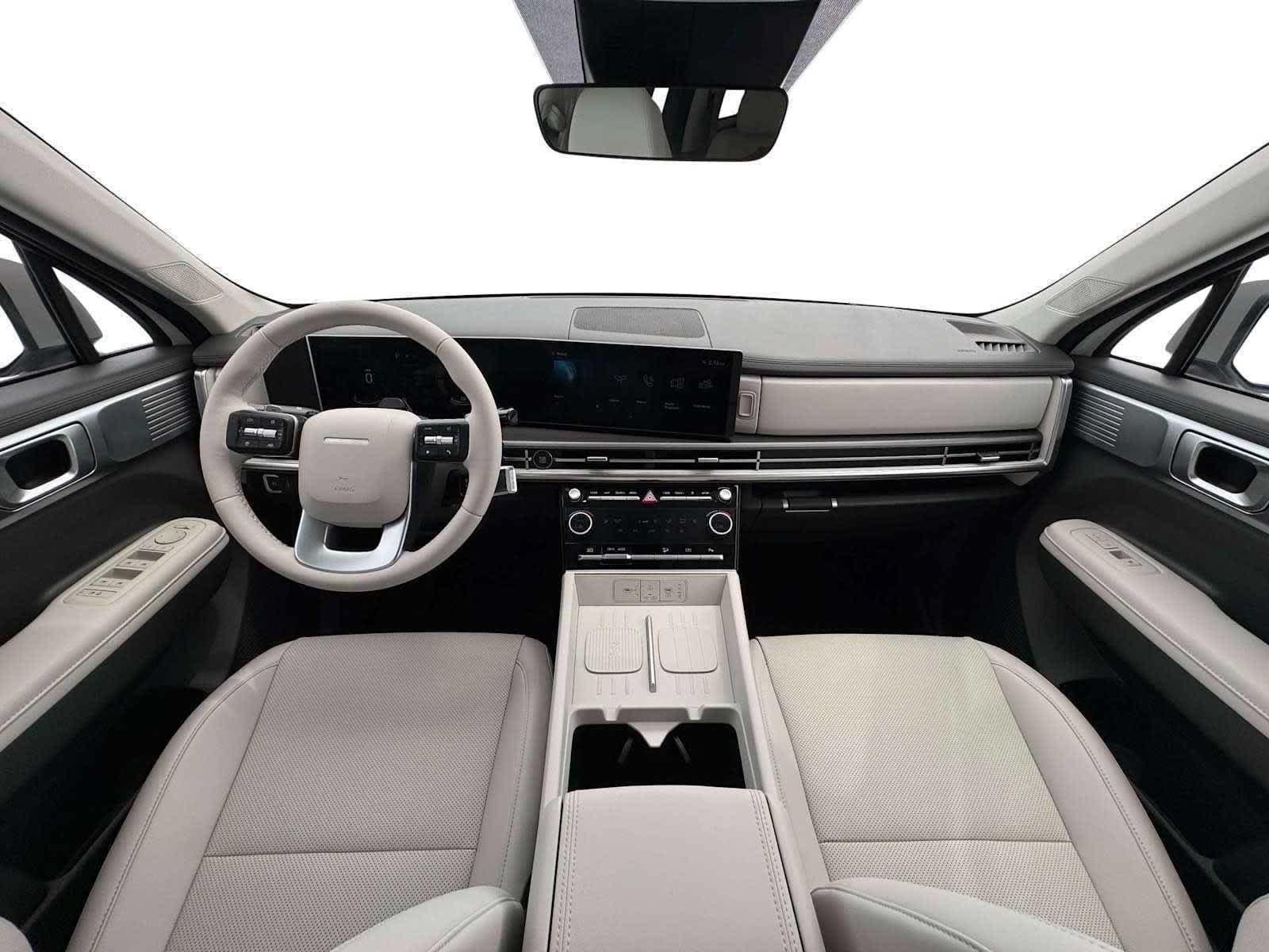 New 2026 Hyundai Santa Fe SEL FWD image 13