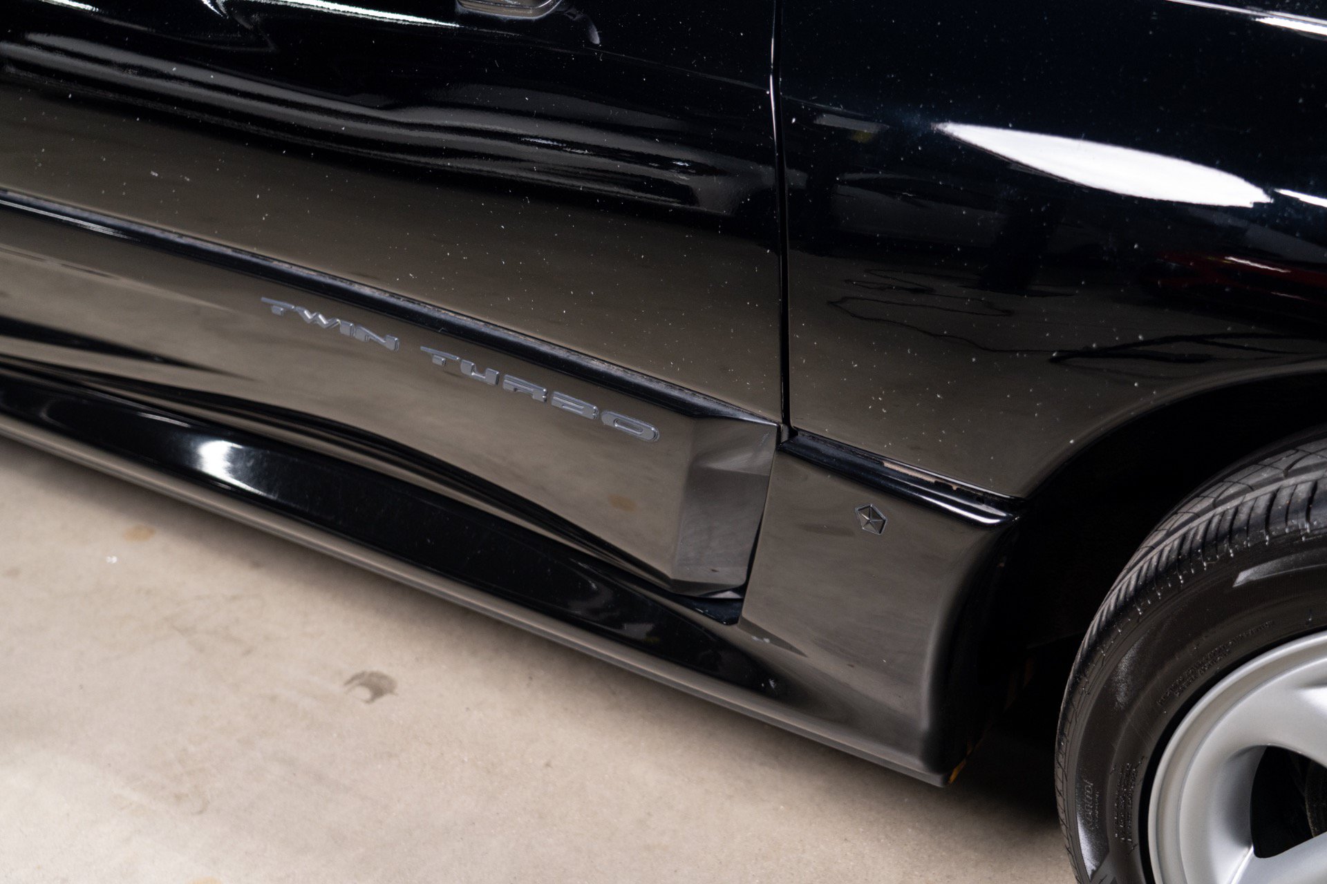 Used 1991 Dodge Stealth R/T Turbo AWD/4WD image 51