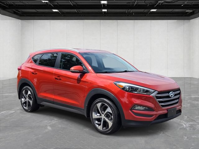 Used 2016 Hyundai Tucson Sport FWD image 7