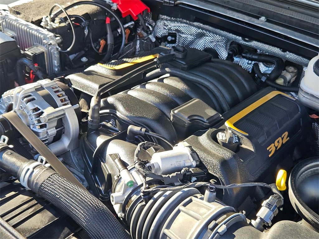 Used 2024 Jeep Wrangler Unlimited Rubicon 392 image 46