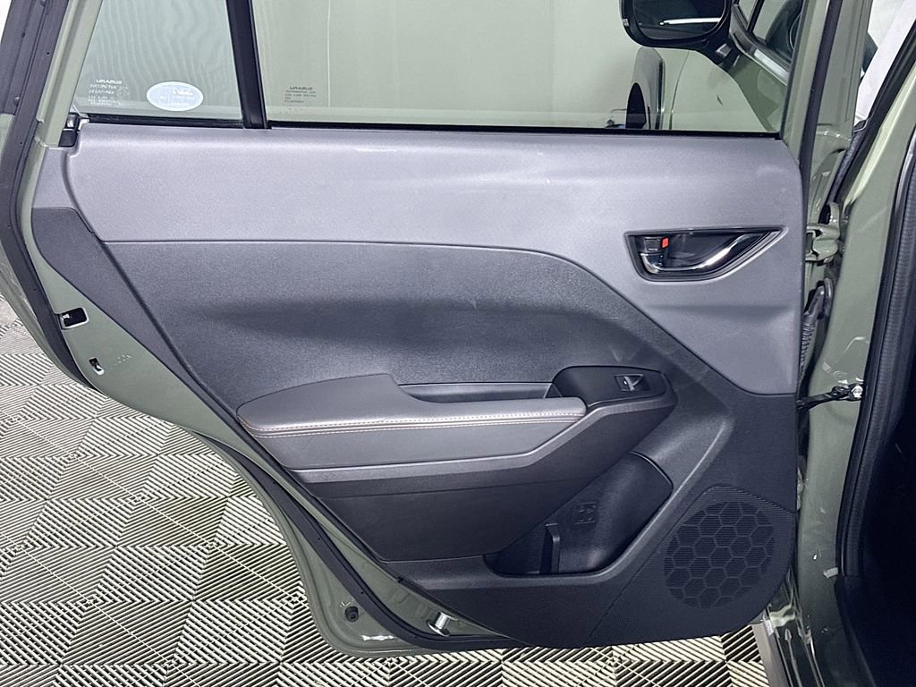 Used 2024 Subaru Crosstrek 2.5i Limited image 18