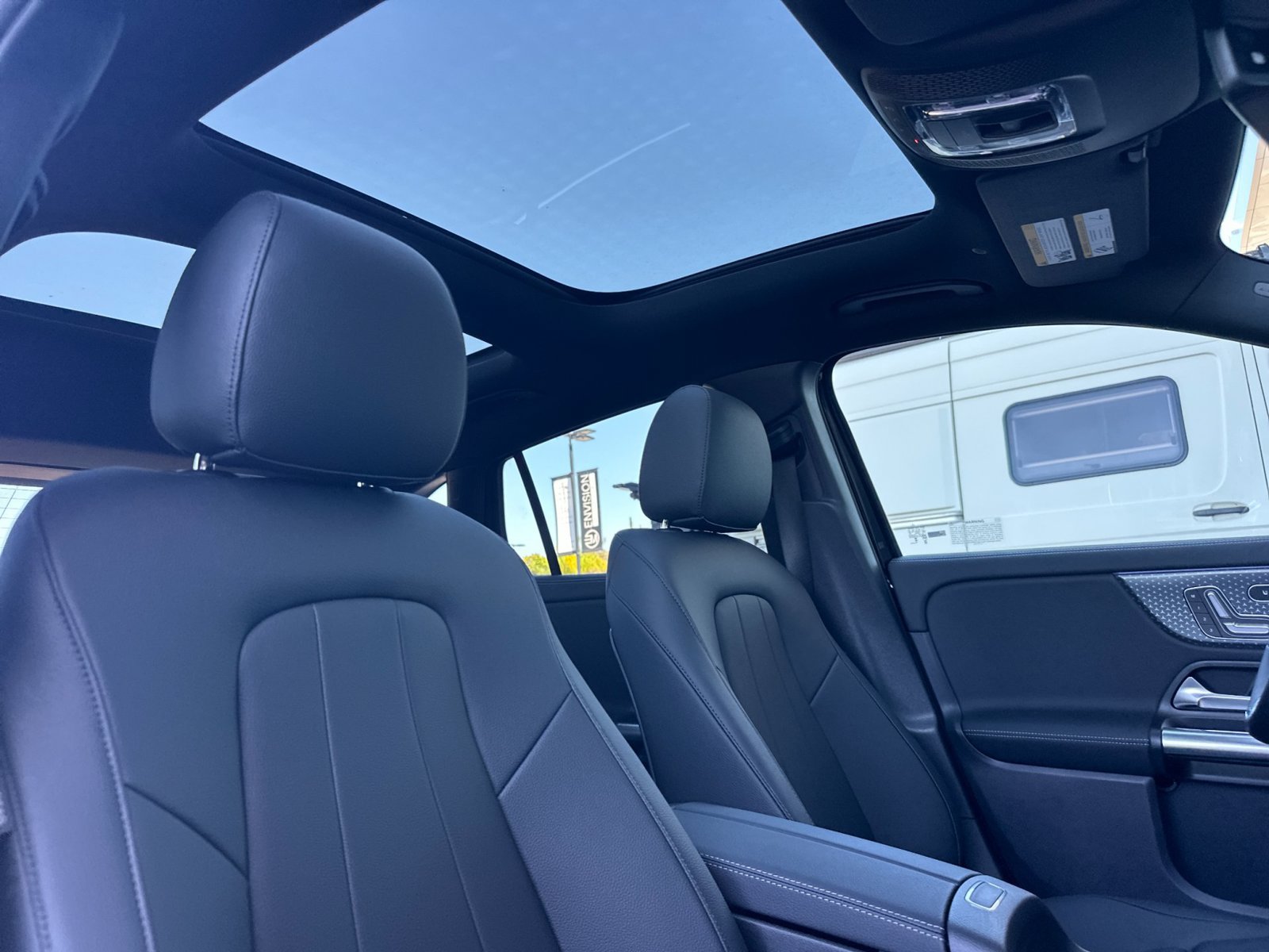 New 2026 Mercedes-Benz GLA 250 image 17