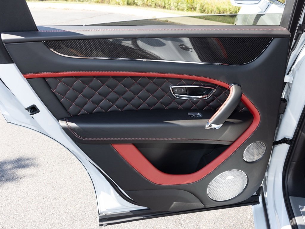 Used 2020 Bentley Bentayga Speed image 42