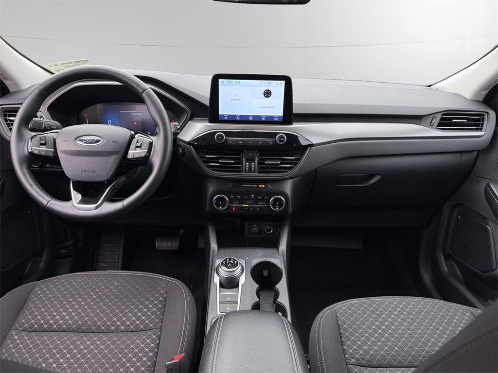 Certified 2024 Ford Escape Active image 10