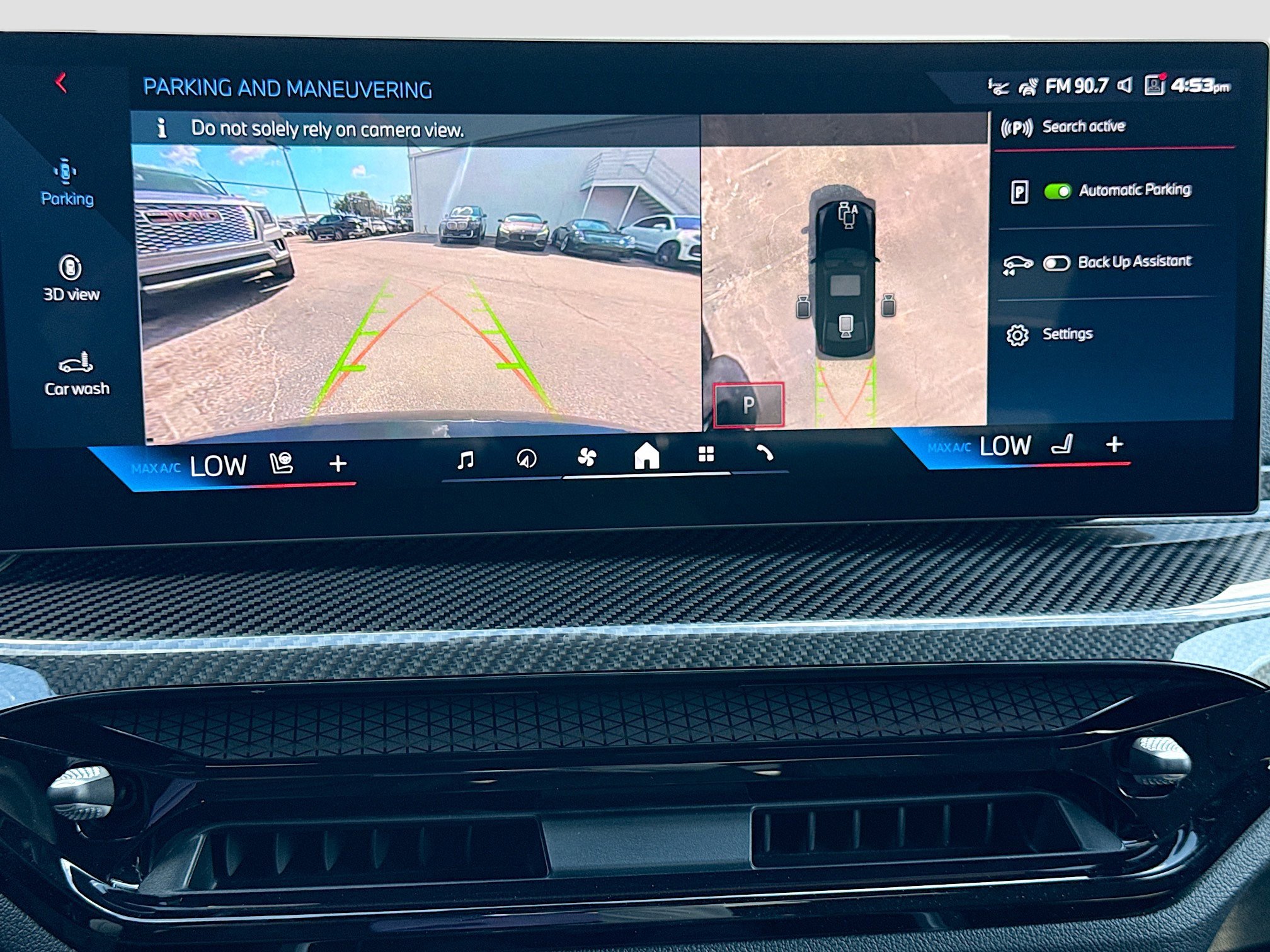 New 2026 BMW M340i Sedan RWD image 33