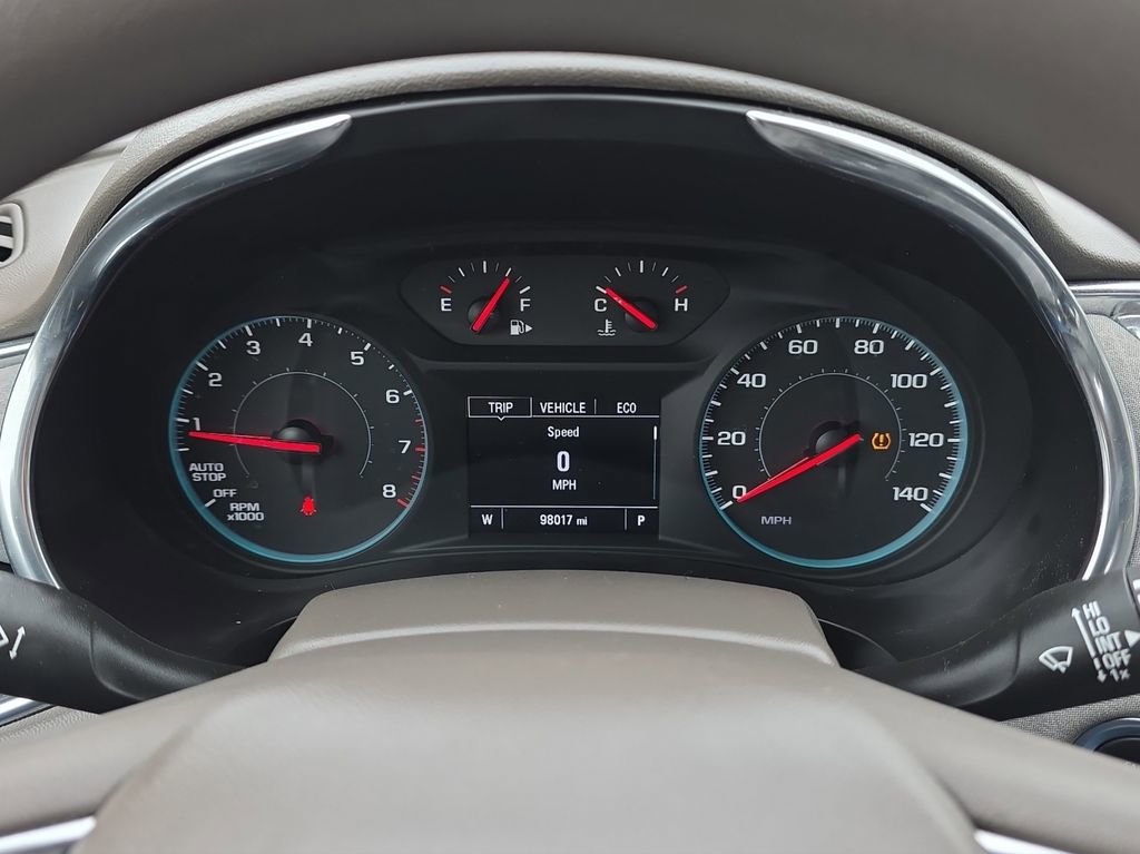 Used 2019 Chevrolet Malibu LT image 10