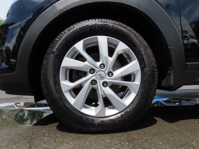 Used 2020 Hyundai Tucson Value AWD/4WD image 9