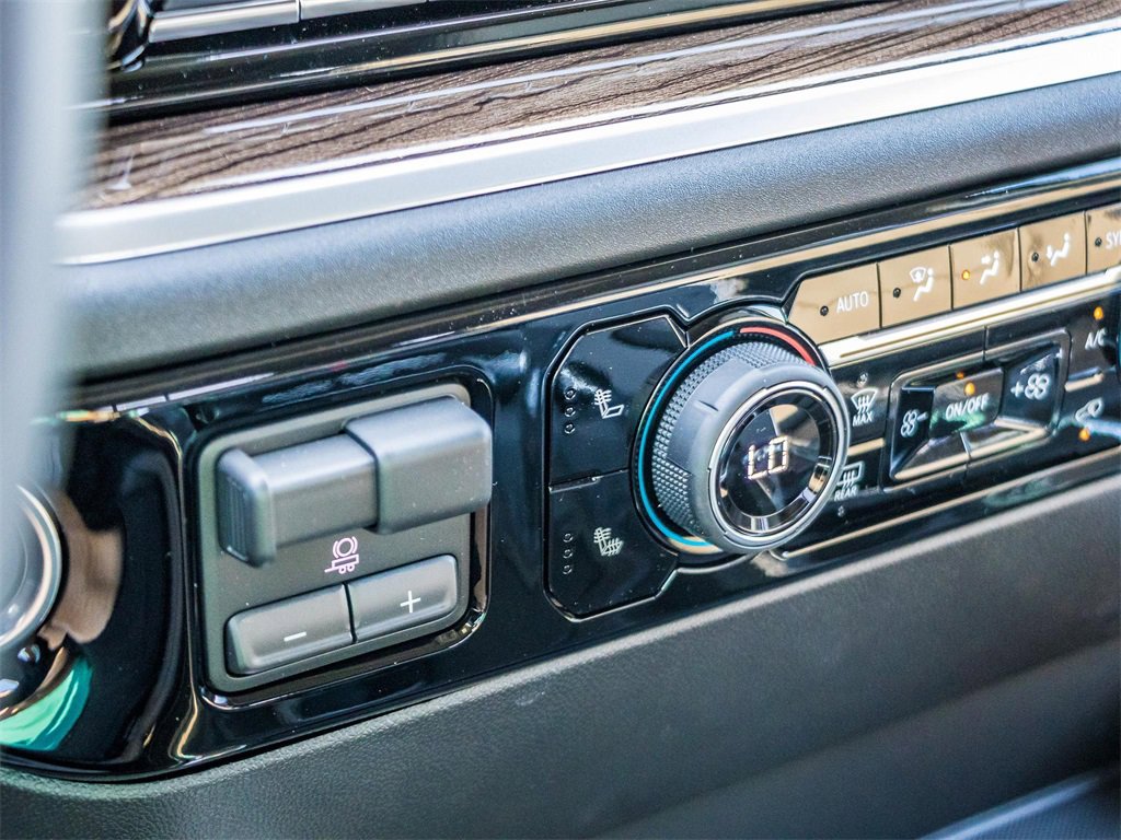 New 2026 Chevrolet Silverado 1500 LT w/ All Star Edition Plus image 28