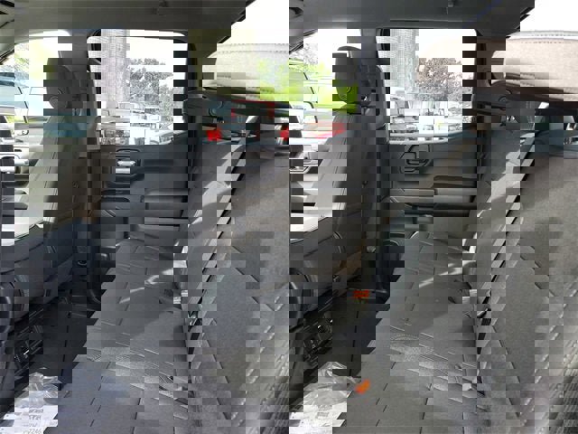 New 2026 GMC Sierra 1500 Pro w/ Graphite Edition image 10