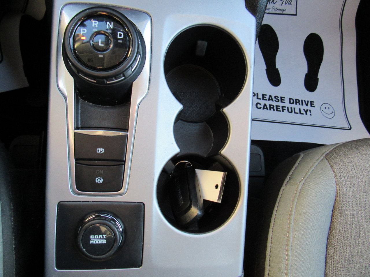 Used 2022 Ford Bronco Sport Big Bend w/ Convenience Package image 19