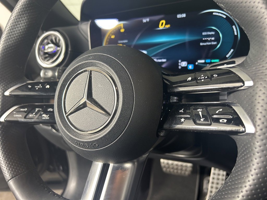 Used 2023 Mercedes-Benz E 450 4MATIC Cabriolet image 16