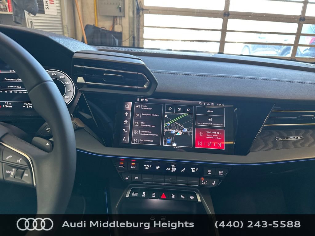 New 2026 Audi A3 2.0T Premium Plus image 14
