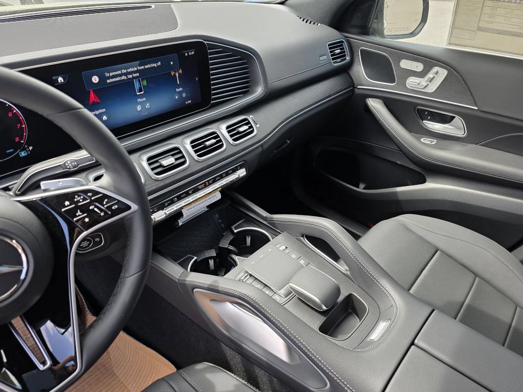 New 2026 Mercedes-Benz GLE 450 4MATIC Coupe image 22
