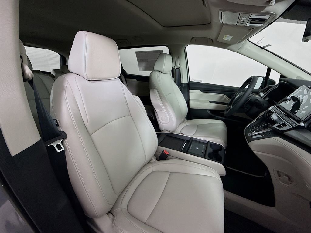 New 2026 Honda Odyssey EX-L image 29