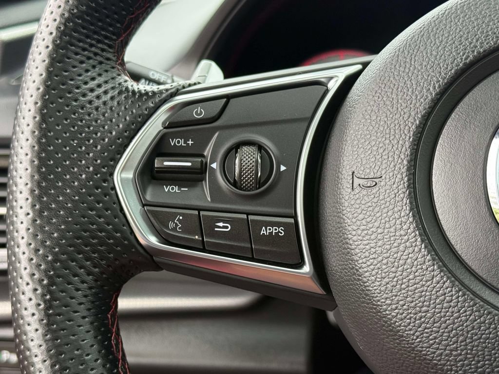 Certified 2024 Acura RDX A-Spec AWD/4WD image 31