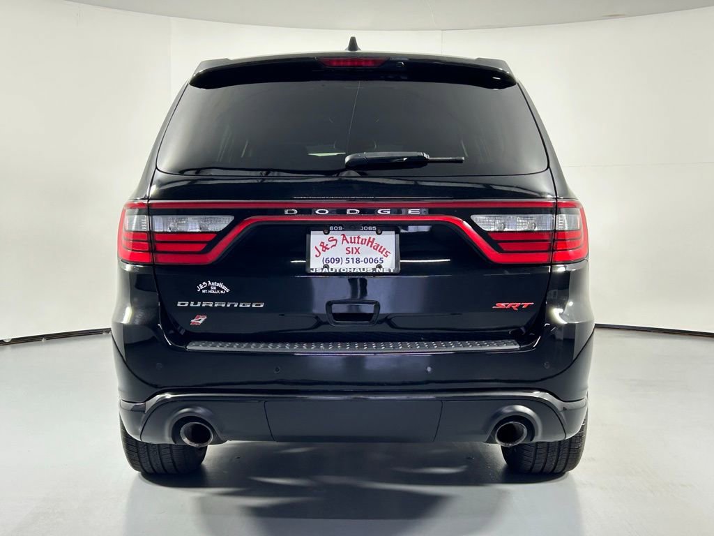 Used 2020 Dodge Durango SRT image 6