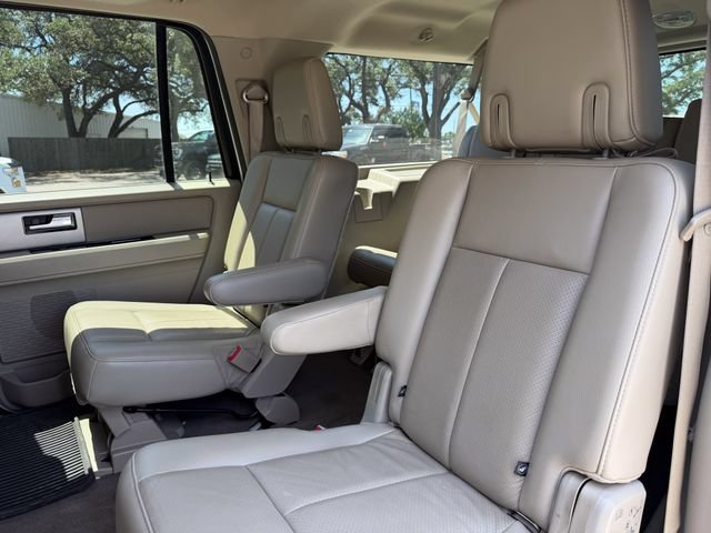 Used 2014 Ford Expedition EL Limited w/ Equipment Group 301A AWD/4WD image 18