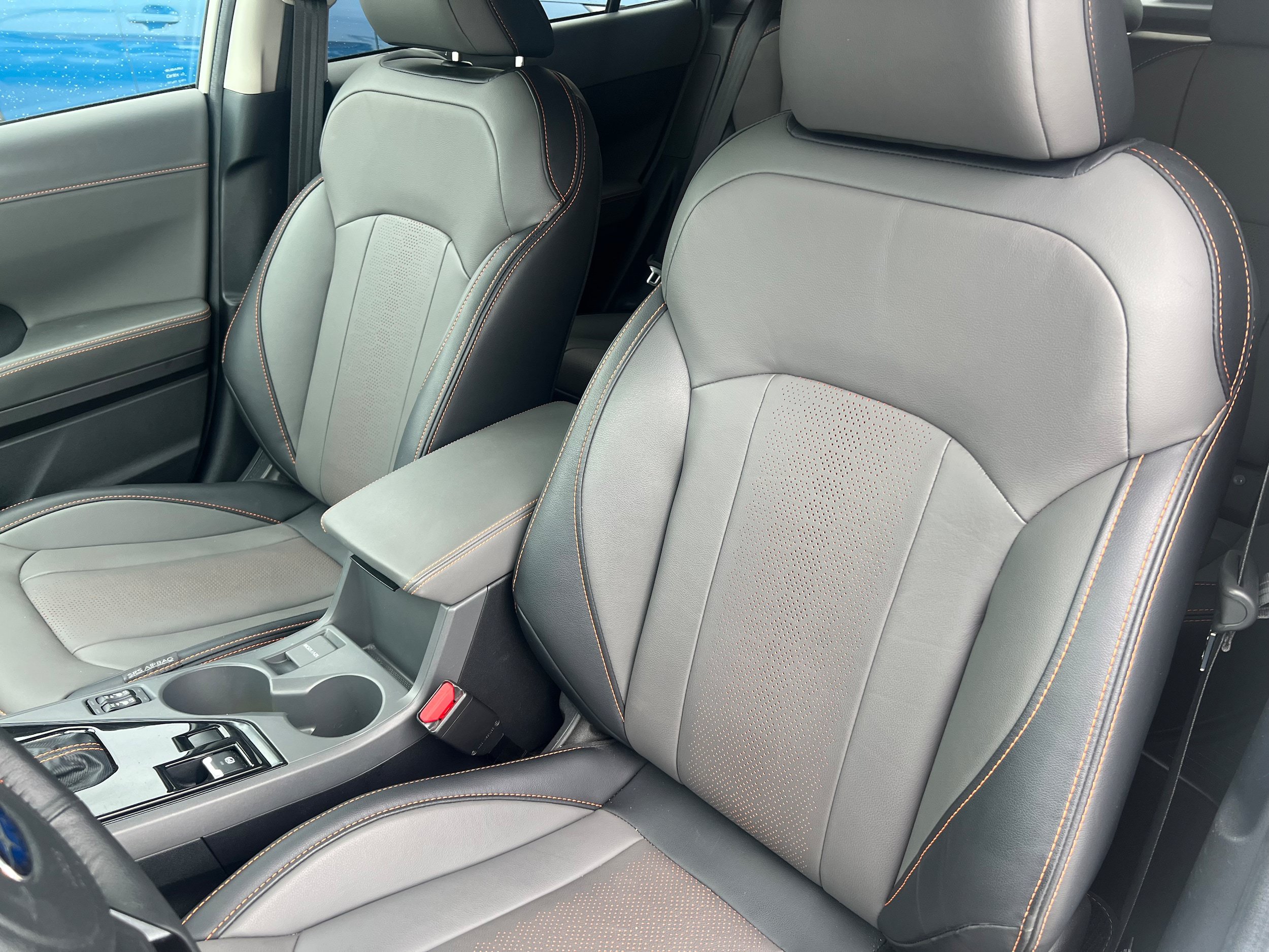 Certified 2026 Subaru Crosstrek 2.5i Limited AWD/4WD image 18