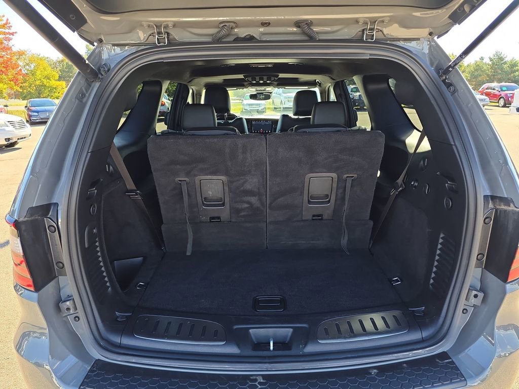 Used 2023 Dodge Durango R/T image 34